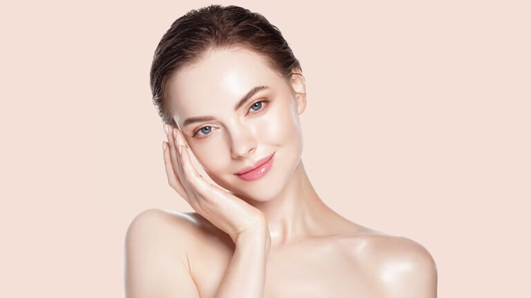 Unveiling the Enigma Behind Achieving Korean Glass Skin A Radiant Complexion Decoded.