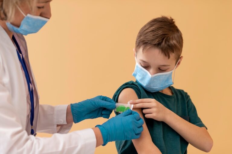 Guide to Selecting the Top Doctors for Chickenpox in Greater Noida.